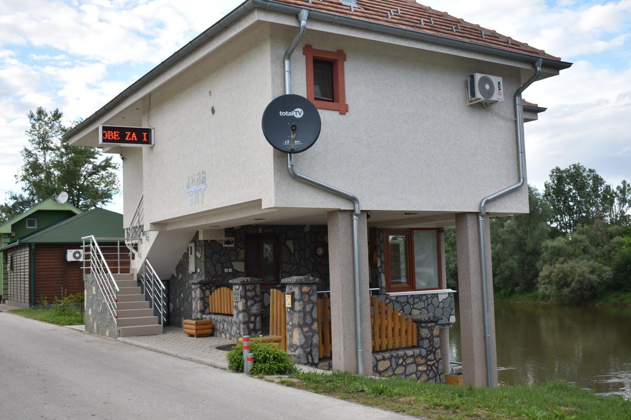 Vila Edu Koncarevo Zewnętrze zdjęcie
