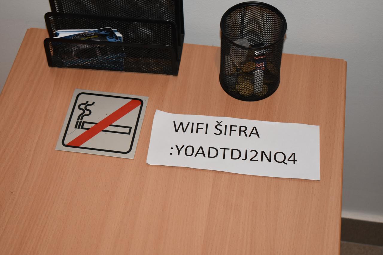 Vila Edu Koncarevo Zewnętrze zdjęcie